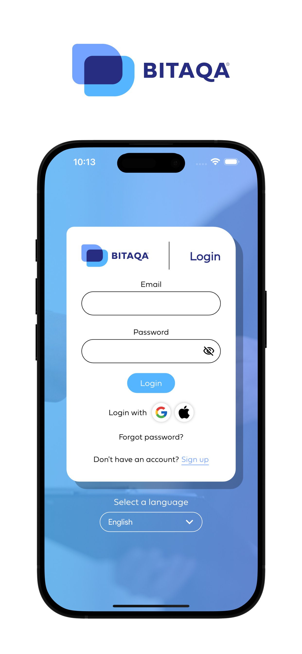 Bitaqa App